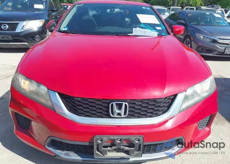 2014 Honda Accord Lx-S из США, поврежденный, VIN 1HGCT1B33EA009411